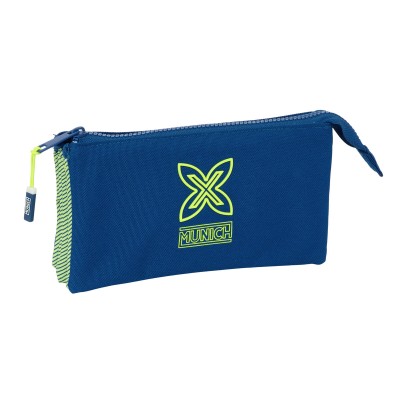 Trīsvietīgs futrālis Munich...