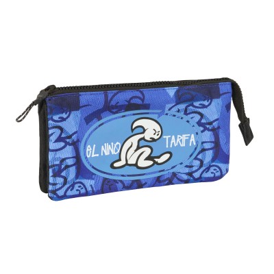 Trīsvietīgs futrālis El...