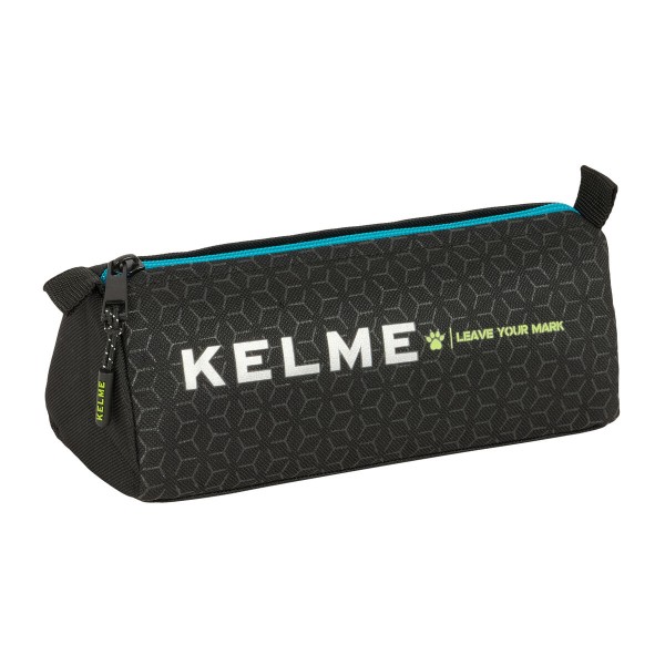 Reisikott Kelme Iron Must 21 x 8 x 7 cm