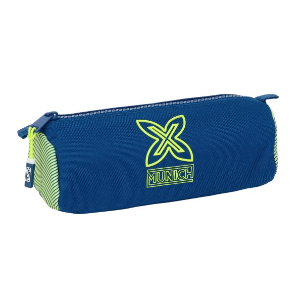 Ceļasoma Munich North Tumši Zils 21 x 8 x 7 cm