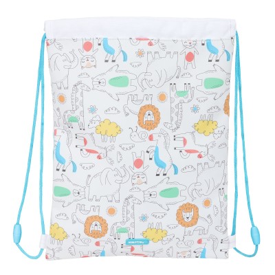 Narureppu Safta Zoo Beige...