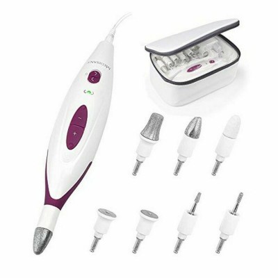 Manicure Set Medisana MED...