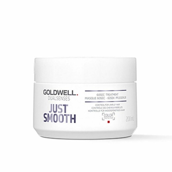 Muotoiluvoide Goldwell Just Smooth 200 ml