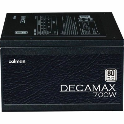 Power supply Zalman DecaMax...