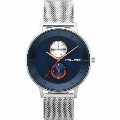 Men's Watch Police...