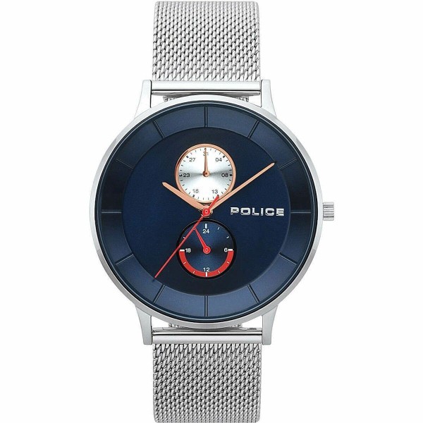 Мужские часы Police R1453293002 (Ø 42 mm)