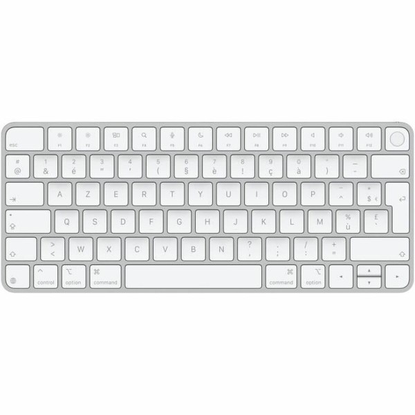Näppäimistö Apple MXCK3F/A AZERTY