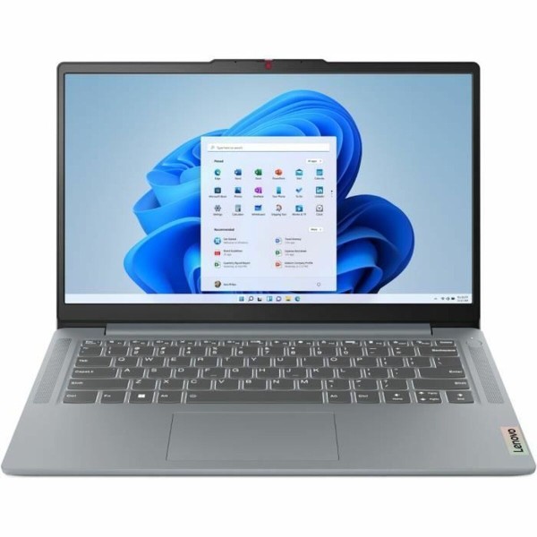 Ноутбук Lenovo IdeaPad 3 14IAN8 8 GB RAM 14" Intel Core i3 N305 256 Гб SSD