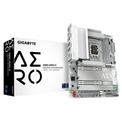 Mātesplate Gigabyte Z890...