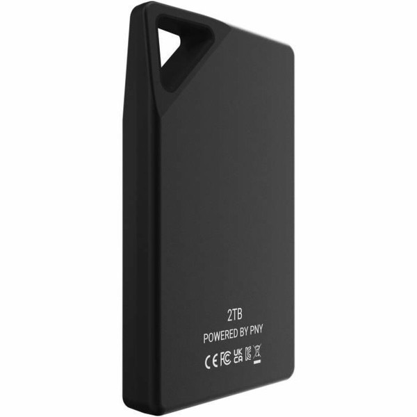 Ārējais cietais disks PNY RP60 2 TB SSD