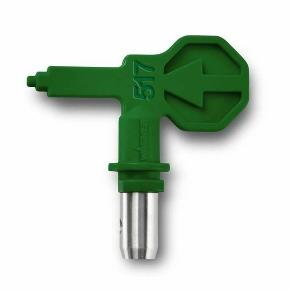 Elektrinis dažų pistoletas Wagner Control Pro 517