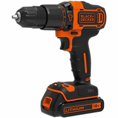 Skrūvgriezis Black & Decker