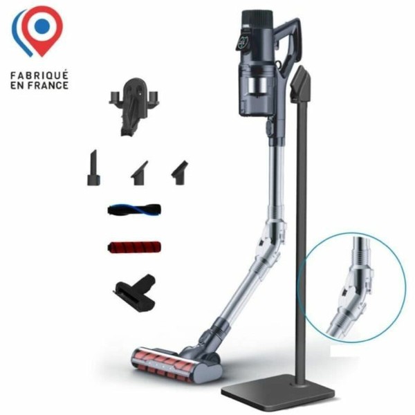 Stick Vacuum Cleaner EZIclean 450 W