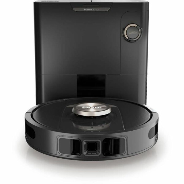 Robots Putekļu Sūcējs Shark