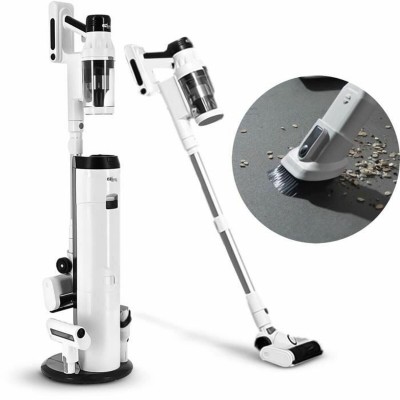 Nūjveida Putekļu Sūcējs...