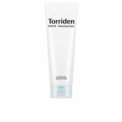 Cleansing Foam Torriden...