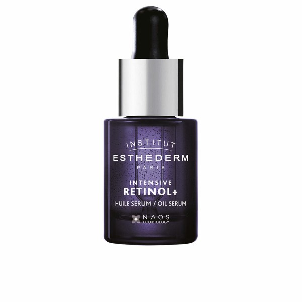 Увлажняющая сыворотка Institut Esthederm INTENSIVE RETINOL 15 ml