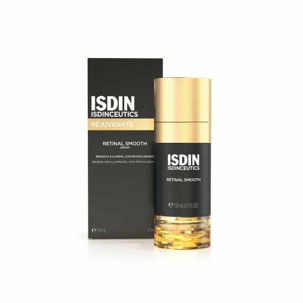 Kosteuttava seerumi Isdin ISDINCEUTICS 50 ml
