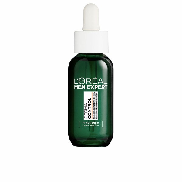Ryppyseerumi L'Oreal Make Up MEN EXPERT DERMA CONTROL 30 ml