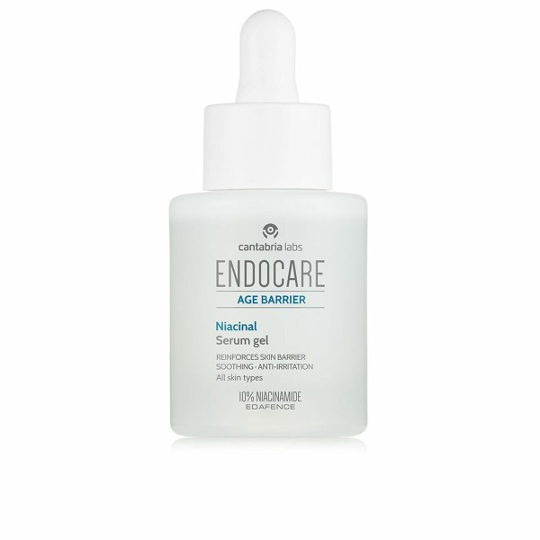 Maitinamasis serumas Endocare ENDOCARE AGE BARRIER 30 ml