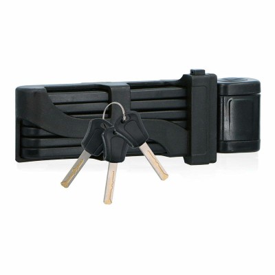 Key padlock Dunlop Steel...