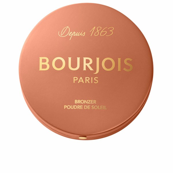 макияжный набор Bourjois MAXI ROUND