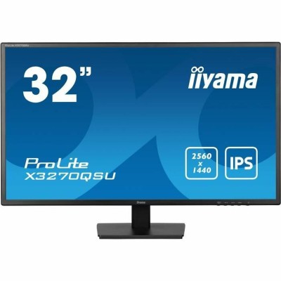 Pelinäyttö Iiyama 32" Wide...
