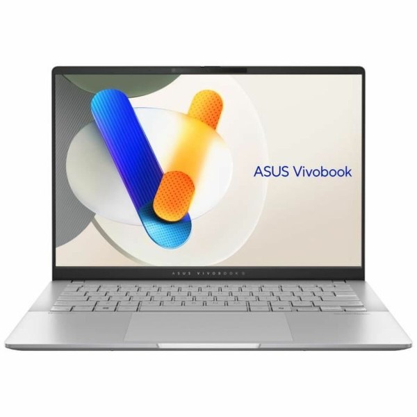 Nešiojamas kompiuteris Asus VivoBook S14 OLED 16 GB RAM 512 GB SSD
