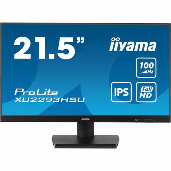 Монитор Iiyama XU2293HSU-B7 Full HD 21,5"