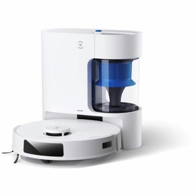 Robottipölynimuri ECOVACS...