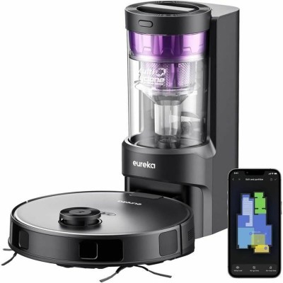 Robottipölynimuri Eureka E10S