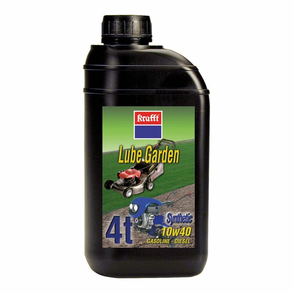 Synthetic Gear Oil Krafft 1 L