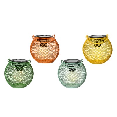 Lantern Lumineo Iron