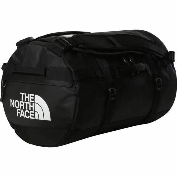 Voimistelukassi The North Face Base Camp Duffel Musta 50 ml