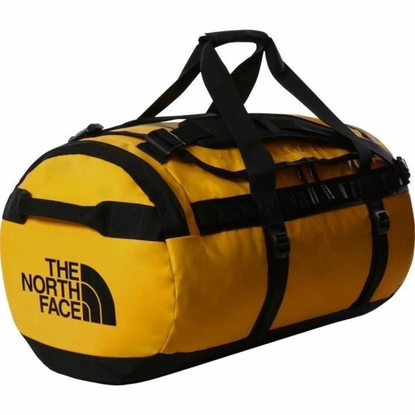 Spordiseljakott The North Face Base Camp Duffel Must 71 L