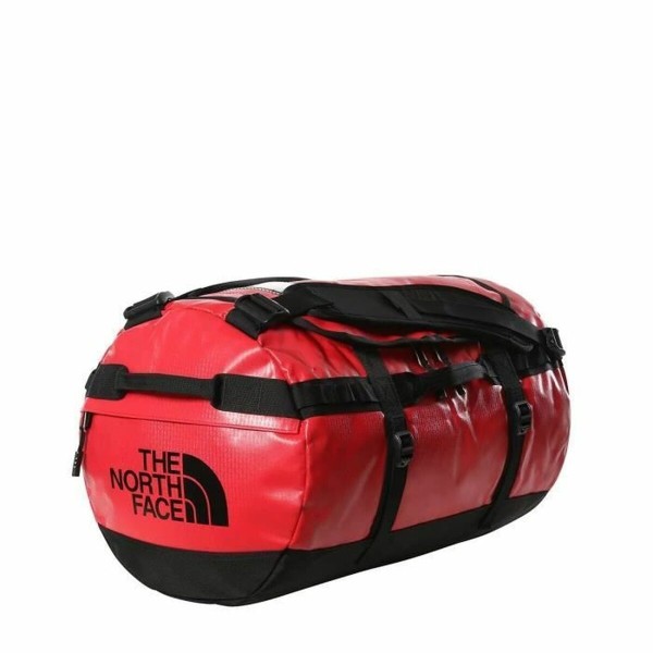 Sporta Mugursoma The North Face Base Camp Duffel Melns 50 ml