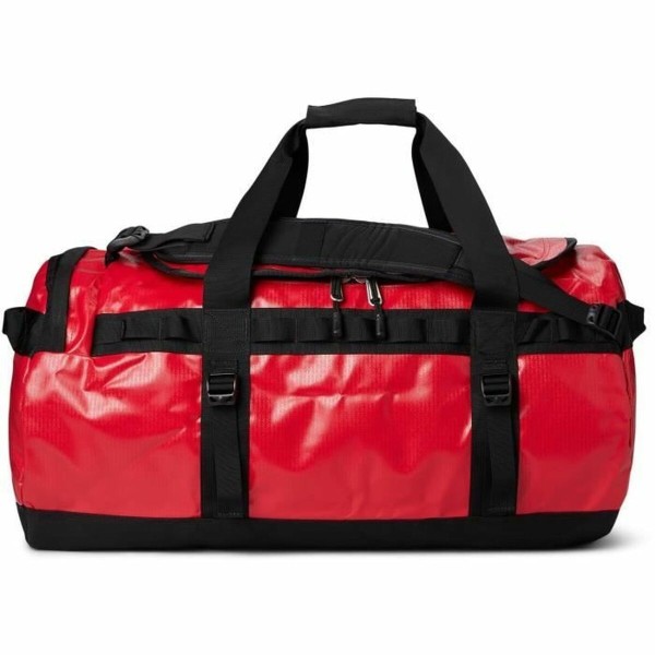 Спортивные рюкзак The North Face Base Camp Duffel Чёрный 71 L