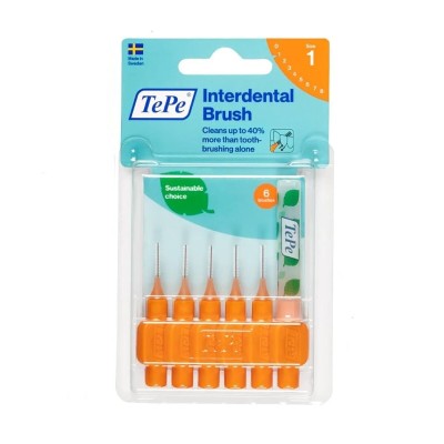 Interdental brushes Tepe...