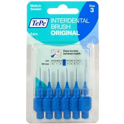 Interdental brushes Tepe...