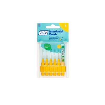 Interdental brushes Tepe...