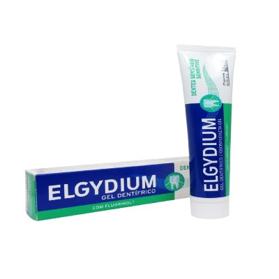 Hambapasta Elgydium 75 ml...