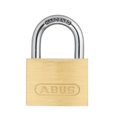 Замок с ключом ABUS 713/50...
