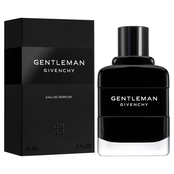 Meeste parfümeeria Givenchy Gentleman 60 L