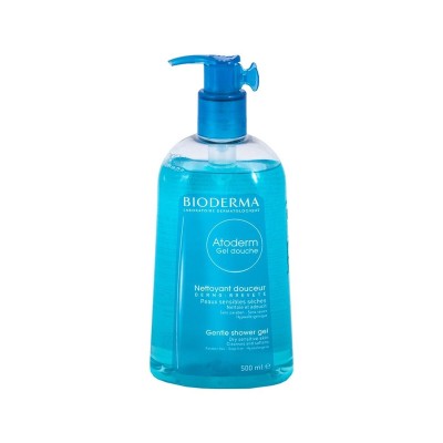 Гель для душа Bioderma...