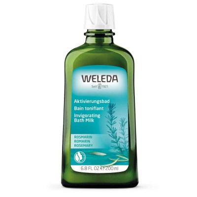 Shower Gel Weleda Rosemary...