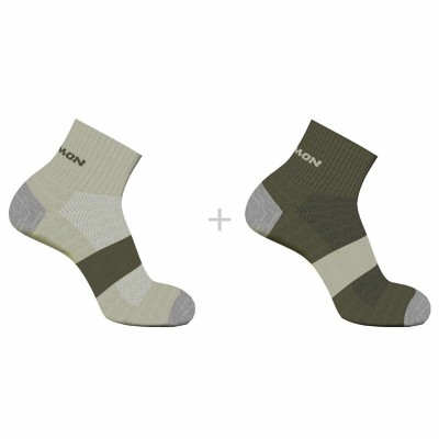Socks Salomon Evasion Ankle...