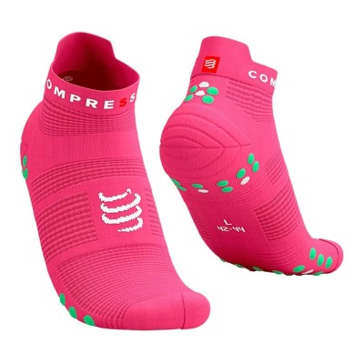 Spordisokid Compressport...