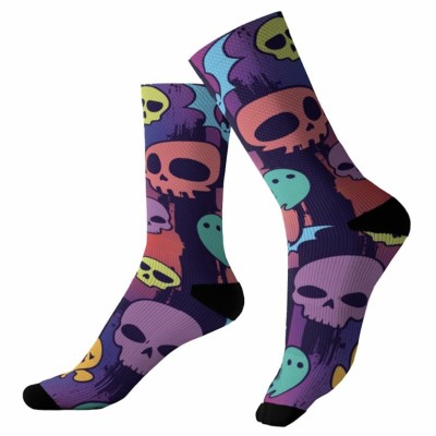 Sukat Joluvi Funky Socks...