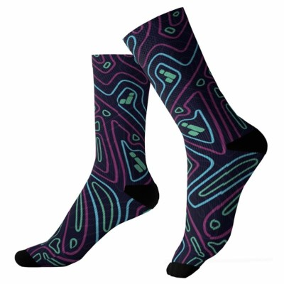 Носки Joluvi Funky Socks...