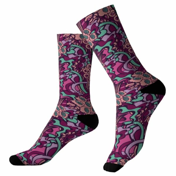 Zeķes Joluvi Funky Socks 712 35-38